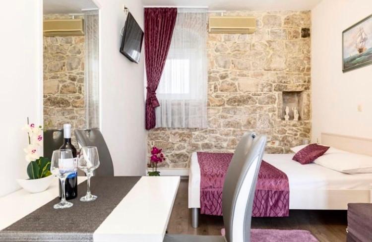 Rooms Palma سبليت المظهر الخارجي الصورة