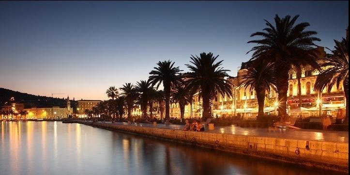 Rooms Palma سبليت المظهر الخارجي الصورة