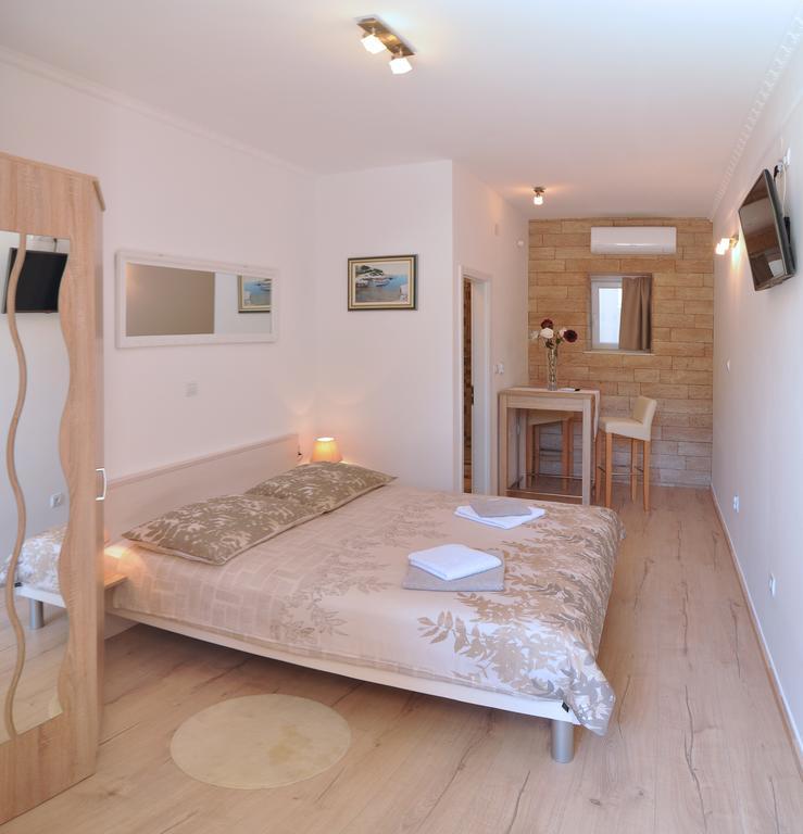 Rooms Palma سبليت الغرفة الصورة