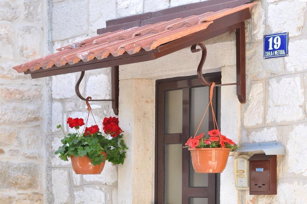 Rooms Palma سبليت المظهر الخارجي الصورة